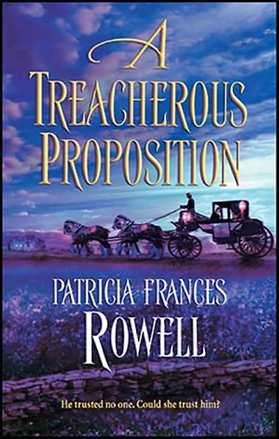 A Treacherous Proposition
