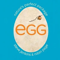 Egg: Nature's Perfect Package