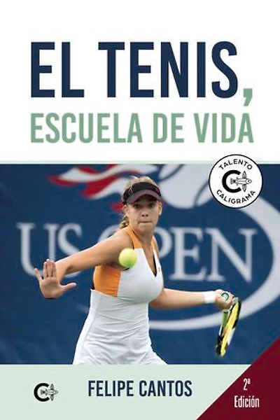 El tenis, escuela de vida