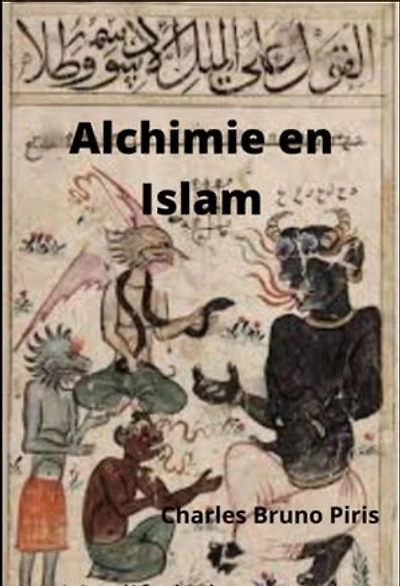 Alchimie en Islam