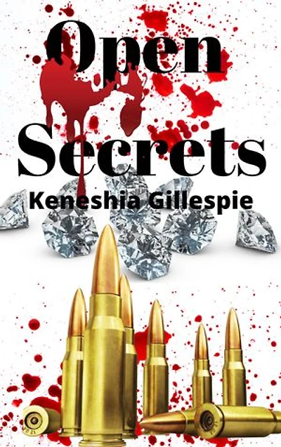 Open Secrets