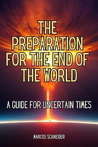 The preparation for the end of the world: A guide for uncertain times