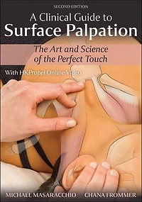 A Clinical Guide to Surface Palpation: the Art and Science of Perfect Touch