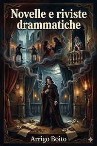Novelle e riviste drammatiche