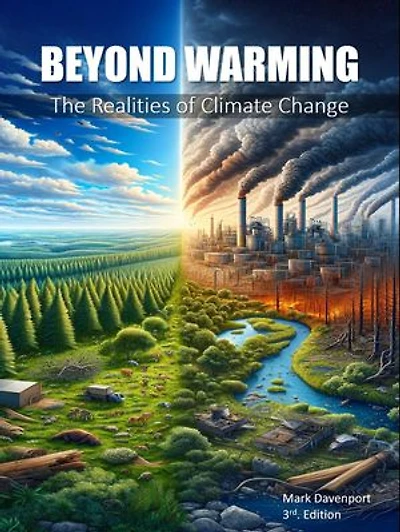 Beyond Warming: The Realities of Climate Change: 1