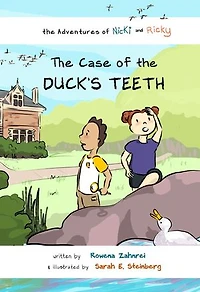 The Adventures of Nicki and Ricky: The Case of the Duck's Teeth