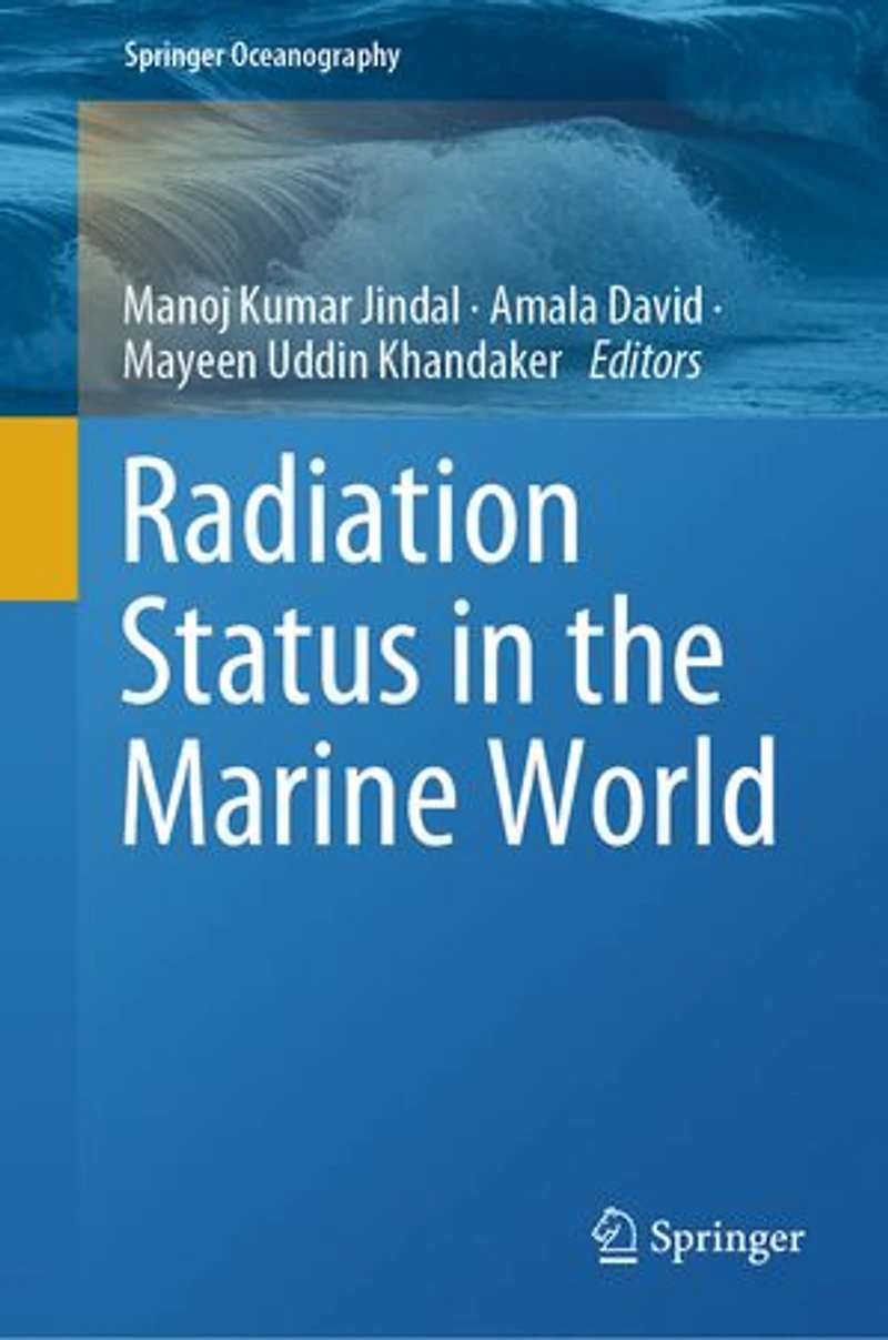 Radiation Status the Marine World