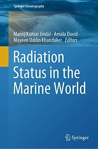 Radiation Status the Marine World