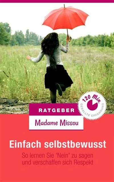 Einfach selbstbewusst: So lernen Sie 'Nein' zu sagen und verschaffen sich Respekt