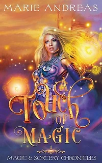A Touch of Magic