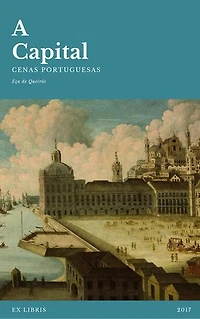 A Capital: CENAS PORTUGUESAS (começos de uma carreira)