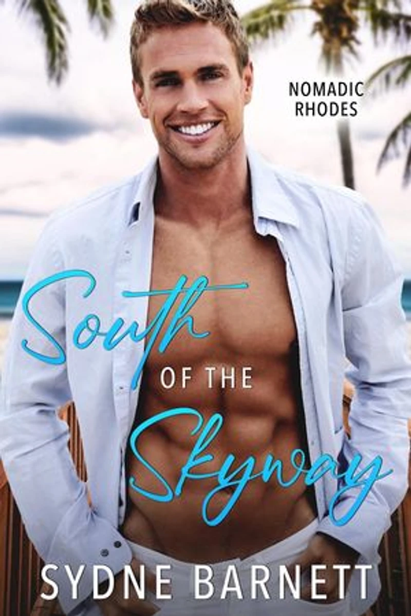 South of The Skyway: Nomadic Rhodes