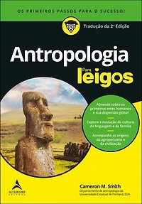 Antropologia para leigos