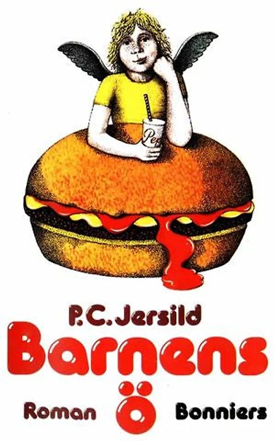 Barnens ö