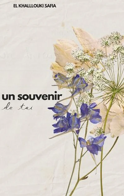 Un souvenir de toi