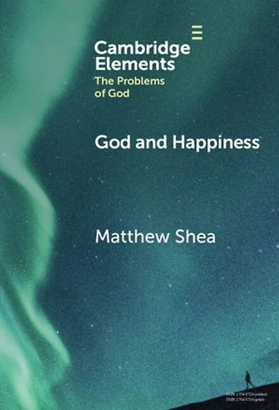 God and Happiness
