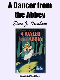 A Dancer from the Abbey