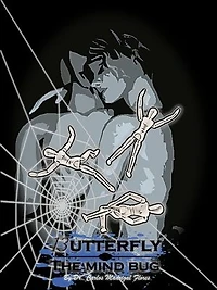 13utterfly: The Mind Bug: 13utterfly, #2