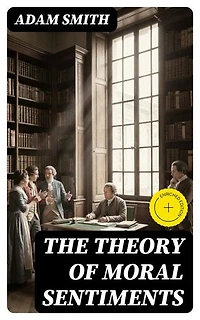 The Theory of Moral Sentiments: Enriched edition.