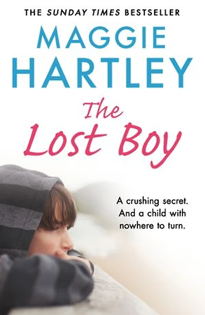 The Lost Boy: Carl has a crushing secret. With nowhere to turn, can Maggie help get to the truth?