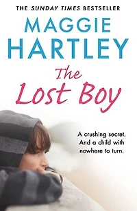 The Lost Boy: Carl has a crushing secret. With nowhere to turn, can Maggie help get to the truth?