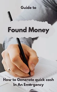 How to Generate quick cash In An Emergency: Found Money