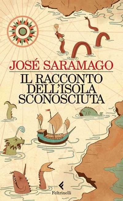 Il racconto dell’isola sconosciuta
