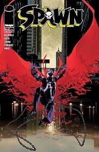 Spawn #353