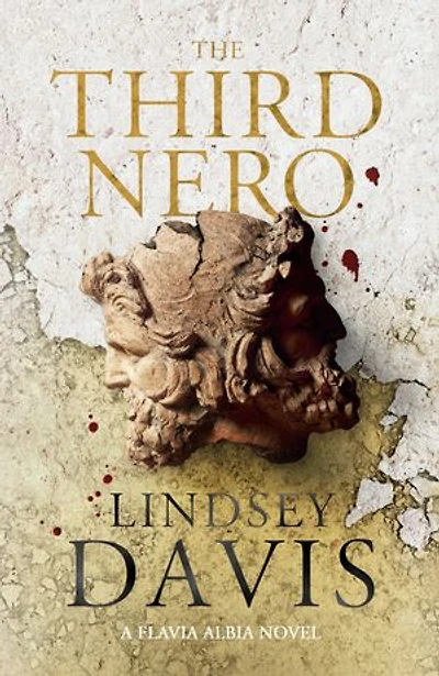 The Third Nero: Flavia Albia 5 (Falco: New Generation)
