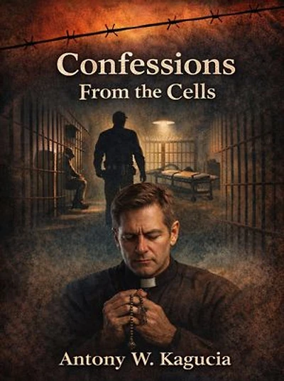 Confessions From the Cells