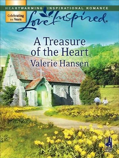 A Treasure of the Heart