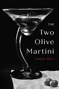 The Two Olive Martini