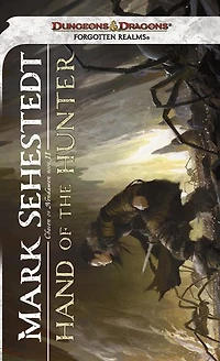 Hand of the Hunter: Chosen Nendawen, Book II