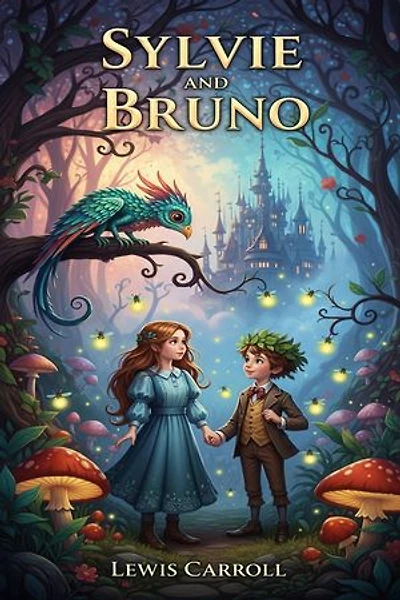 Sylvie and Bruno
