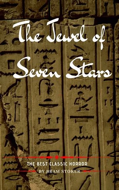 The Jewel of Seven Stars