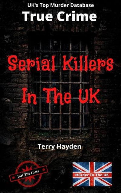 Serial killers in the UK