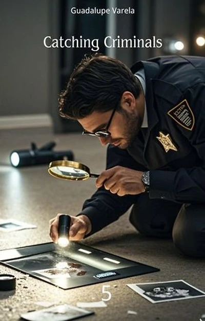 Catching Criminals: Catching Criminals, #5