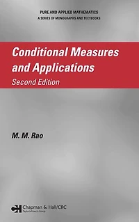 Conditional Measures and Applications