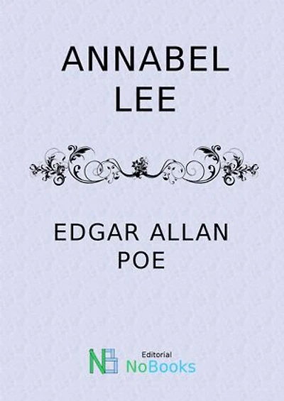 Annabel Lee