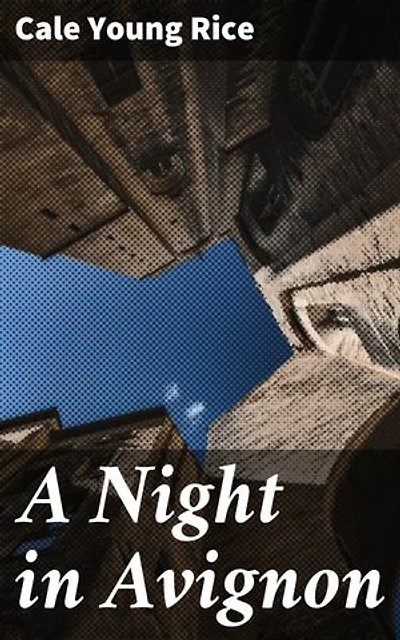 A Night in Avignon: Love and Redemption in the French Countryside