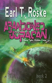 Abandoned on Juracan