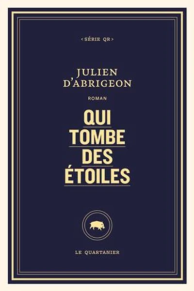 Qui tombe des étoiles