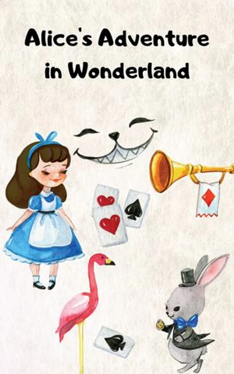 Alice's Adventure in Wonderland