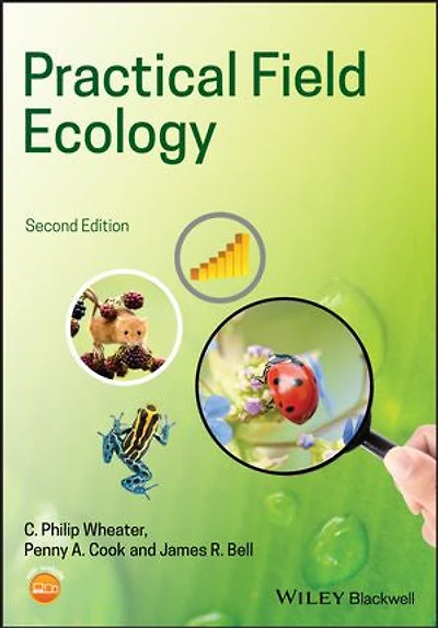 Practical Field Ecology: A Project Guide