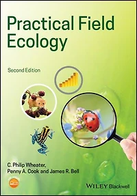 Practical Field Ecology: A Project Guide