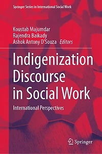 Indigenization Discourse Social Work: International Perspectives