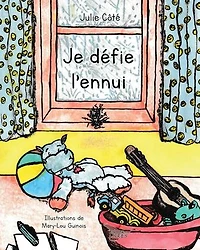 Je défie l'ennui