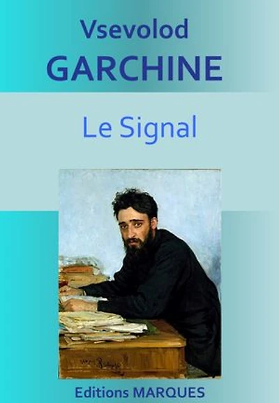 Le Signal: Littérature russe