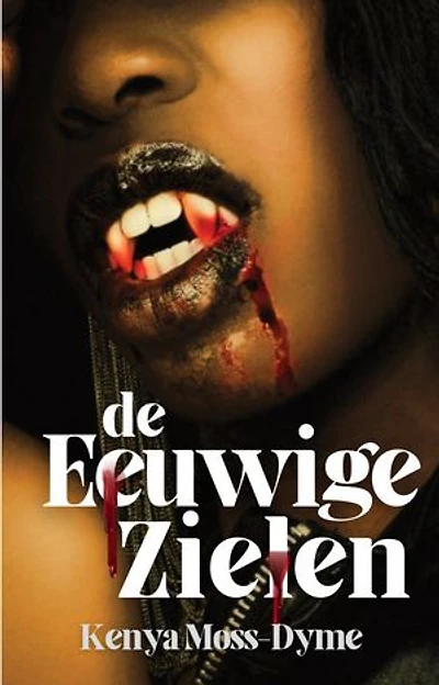 Te Feuwige Zielen (Dutch Edition)