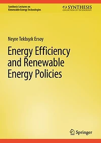 Energy Efficiency and Renewable Policies